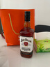 金宾（Jim Beam）白占边调和型1L波本美国肯塔基州 威士忌洋酒新老包随机发 实拍图