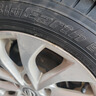 优科豪马横滨轮胎 195/60R16 89H E70RZ 原配日产蓝鸟/骐达/轩逸/启辰D60 晒单实拍图