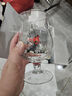 督威（DuveL） 三花精酿啤酒 礼盒装  330ml*4瓶+1督威杯  实拍图