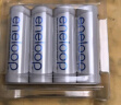爱乐普（eneloop）充电电池5号五号4节高性能镍氢适用于话筒相机玩具BK-3MCCA/4W无充电器 实拍图