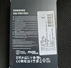 三星（SAMSUNG）1TB SSD固态硬盘 M.2接口(NVMe协议PCIe5.0*4)AI电脑配件 读速14700MB/S 9100 PRO 实拍图