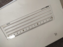 晨光文具孔庙祈福考试多功能划线尺子小学生直尺15cm文具 ARL960FF中考高考 实拍图
