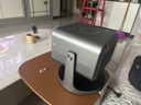 Vidda C3S 海信4K超高清纯三色激光投影仪家用投影机 无损光学变焦+哈曼JBL专业音响 智能家庭影院办公 实拍图