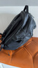 ARC'TERYX始祖鸟 MANTIS 26 BACKPACK 轻量 男女同款 背包 Black/黑色 均码 实拍图