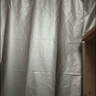 阿黎遮光窗帘家用全遮光布帘隔热遮阳免打孔挂钩式卧室不透光窗帘布 实拍图