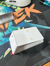 雷柏（Rapoo）P5 触点充电底座 幻彩RGB背光 表面防滑多重安全保护 适用MT760/VT1/VT3/VT9/V300等系列鼠标白色 实拍图