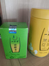 一杯香茶叶绿茶明前碧螺春花果香50g 2025新茶春茶散装自己喝 实拍图