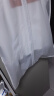 JEKO&JEKO衣服防尘罩加厚可水洗大衣西服羽绒服防尘袋挂衣袋防尘套大号5个 实拍图
