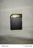 金士顿（Kingston）256GB SD存储卡 U3 V30 相机内存卡 高速sd卡大卡 4K超高清拍摄 读速200MB/s 写速160MB/s 实拍图