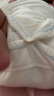 MOONY尤妮佳极上尝鲜装纸尿裤S25片(4-8kg)尿不湿极光薄透气散热 实拍图