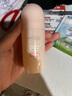 桃叶水婴儿爽身露100ml×2桃叶精华宝宝液体爽身粉滚珠型 实拍图