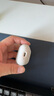 品胜 适用Airpods4保护套 苹果耳机4代保护套通用降噪版2024款无线蓝牙耳机柔性壳防摔 含挂绳 实拍图