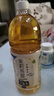 三得利（Suntory）【代言人成毅同款】 无糖茉莉乌龙茶饮料 0糖0能量1.25L*6瓶 实拍图