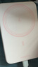 绿联【3C认证可上飞机】磁吸无线充电宝10000mAh20W快充兼容MagSafe便携轻薄移动电源适用苹果华为小米 实拍图