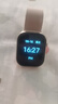 DOSMET智能手表情侣对表蓝牙电话顶配版watch运动跑步健康手环心率NFC男女士适用于oppovivo机送女友礼物 三表带-星光【蓝牙通话+双支付+NFC+全功能】 适用于OPPO一加VIVO苹果 实拍图
