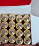 南孚5号电池16粒 五号碱性 聚能环5代 适用血压计/燃气表/遥控器/电子秤/挂钟/无线鼠标/计算器/玩具等 实拍图