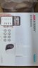 HIKVISION海康威视摄像头4g终身免流量500万超清家用监控器超微光全彩360°全景摄像头AI侦测室外监控 实拍图
