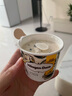 哈根达斯（Haagen-Dazs）奶油曲奇冰淇淋口味冰淇淋 100ml/杯 小杯装 实拍图