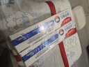 高露洁（Colgate）【孙颖莎同款】专效抗牙结石脱敏牙膏护龈去口臭(薄荷+留兰)240g 实拍图