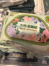 德佑女性湿厕纸小包便携20抽*5包 经期专用私处湿巾 益生菌益生元配方 实拍图