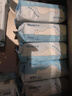 舒洁（Kleenex）羊驼湿厕纸80抽*10包 (800抽)清洁湿纸巾私处清洁EDI纯水 实拍图