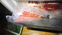 大庄园 国产牛肉卷2斤 涮火锅食材 生鲜牛肉 实拍图