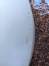 香悠悠（XIANGYOUYOU） 防霉加厚家用商用切菜板PE塑料切菜墩砧板占板案板防滑圆形菜墩 43cm*5cm（砍剁家用推荐款） 实拍图