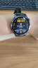 HUAWEI WATCH GT 5 国家补贴15% 幻夜黑46mm华为智能手表情绪健康助手玄玑感知系统 实拍图