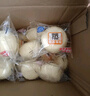 港荣蒸蛋糕淡糖450g小面包蛋糕点心早餐饼干休闲西式糕点父亲节礼物盒 实拍图