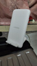 绿联适用苹果无线充电器立式支架充电板快充iPhone16ProMax/15/14/13/12/11/X华为小米15W手机耳机底座 实拍图