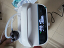海尔（Haier）3L/4L升医用制氧机家用老人吸氧机孕妇氧气机带雾化新国标401W 实拍图