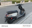 ZEEHO极核新款AE4 Pro MAX MY25铅酸高性能电摩电动摩托车(到店选颜色） AE4 Max MY25 实拍图