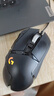 罗技（G） G502 HERO主宰者游戏鼠标电竞鼠标有线RGB机械配重竞技FPS吃鸡宏cf送男友男生礼物 G502HERO+鼠标收纳盒 实拍图