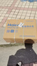 海尔（Haier）新款净水器家用直饮机厨下式全屋母婴净饮加热一体RO反渗透过滤器纯水机前置管线机大通量净水机 全屋两件套-双涡轮前置+净水器 实拍图