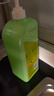斧头牌（AXE）花茶护肤洗洁精1.18kg*3瓶家庭装茉莉茶香不伤手新老包装随机发货 实拍图