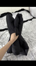 骆驼火山羽绒服1.0男士鸭绒加厚防寒面包服潮款冬季外套M13CR07089H 实拍图