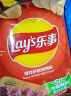 乐事（Lay's）薯片 得克萨斯烧烤味 75克 休闲零食 膨化食品 实拍图