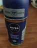 妮维雅（NIVEA）抑汗香体腋下止汗露滚珠夏季干爽男士海洋酷爽爽身走珠液50ml 实拍图