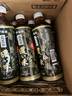 伊藤园（ITOEN）大麦茶茶叶饮料 无糖茶饮料 0糖0脂0卡饮料 600ml*15瓶整箱 实拍图