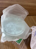 ROCK蜡笔小新真空吸附磁吸手机支架车载导航仪表台中控台旋转折叠伸缩多功能床头桌面直播拍摄支撑浅绿 实拍图