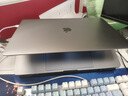 苹果（Apple） MacBook Pro/Air 二手苹果笔记本电脑 商务 办公 游戏 设计 剪辑 99新16寸VJ2灰银i9-32-512-5300 实拍图