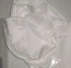 京东京造 球形洗衣袋 衣物清洁袋 洗衣保护袋 3件套 机洗 洗衣袋细网 大号 实拍图