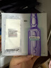 欧莱雅黑精华面膜补水15片保湿抗皱提亮护肤品化妆品生日礼物 实拍图