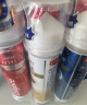 高露洁（Colgate）欧洲进口 耀白去渍+卓效防蛀+牙菌斑深洁牙膏 3支组合直立按压式 实拍图