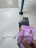 立白天然茶籽洗衣液 2斤 手洗机洗 除菌除螨抑菌 祛味去渍 儿童适用 实拍图
