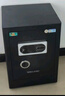 虎牌保险柜家用办公小型国标认证保险箱60cm指纹wifi全钢防盗财务专用保密柜 金麒系列 黑色 实拍图