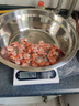 巨博（JOBO）304不锈钢深汤盆28cm加厚洗菜盆打蛋盆厨房料理盆酒店商用家用 实拍图