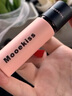 木柯诗（MOOEKISS）618唇泥唇釉裸色系口红丝绒哑光低饱和显白送女友V11浅茶杏桃3g 实拍图