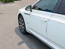 韩泰（Hankook）汽车轮胎 245/45R18 100Y XL K117 原配CC/辉昂 适配宝马5系 实拍图