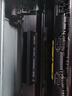 得力（deli）388a硒鼓 88a硒鼓适用惠普打印机HP P1008 P1106 P1108 M1136 M126a M126nw M128fn 黑色3支DBH-388AX3S 实拍图